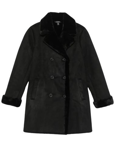 Db F Shea 32 Unlined Coat - Ralph Lauren - Modalova