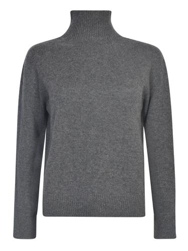 S Max Mara Turtleneck Sweater - 'S Max Mara - Modalova