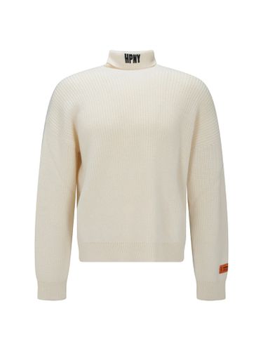 HERON PRESTON Sweater - HERON PRESTON - Modalova