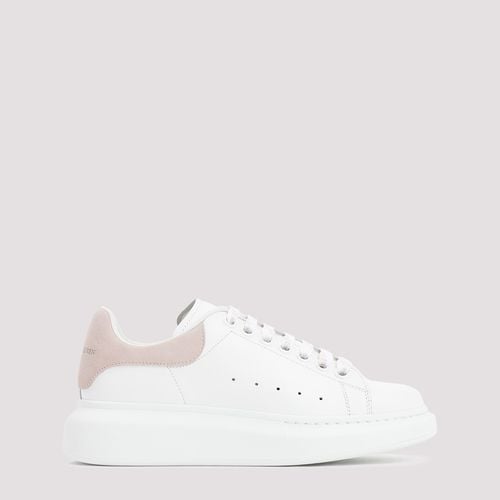 Alexander McQueen Sneakers - Alexander McQueen - Modalova