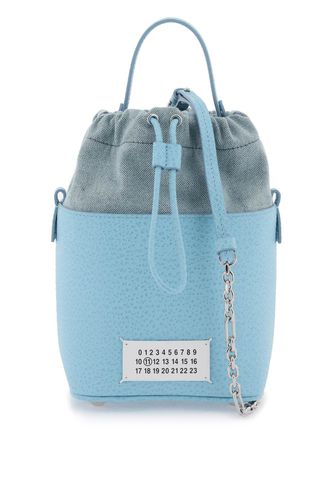 Maison Margiela 5ac Bucket Bag - Maison Margiela - Modalova