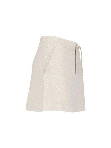 Marant Étoile Sports Mini Skirt - Marant Étoile - Modalova