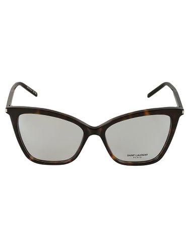 Sl386 Sunglasses - Saint Laurent Eyewear - Modalova