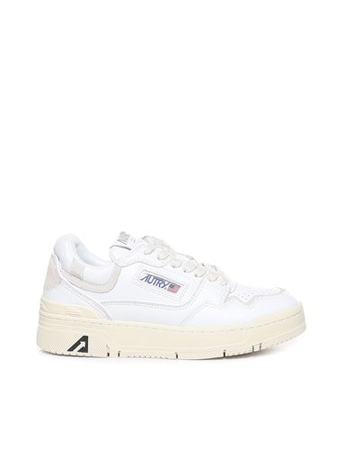 Autry Clc Low Sneakers - Autry - Modalova