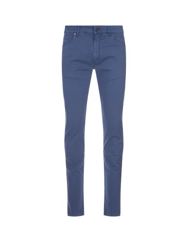 Swing Jeans In Stretch Denim - PT Torino - Modalova