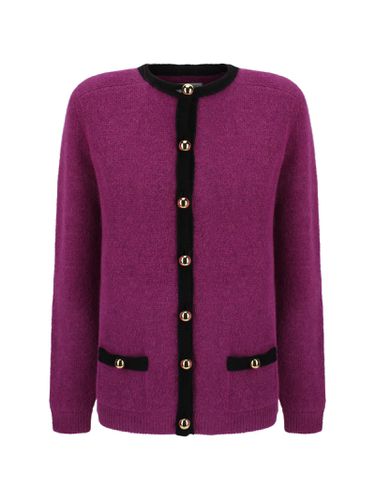 Alessandra Rich Cardigan - Alessandra Rich - Modalova