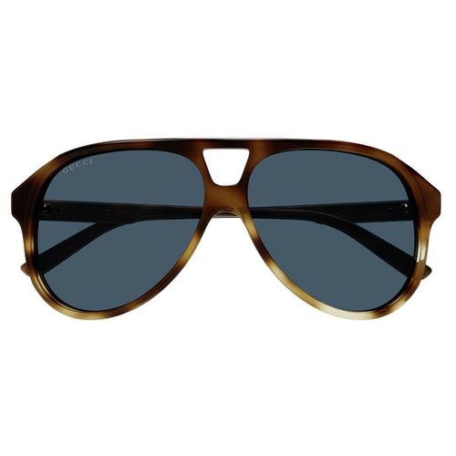 Gucci Eyewear Gg1286s Sunglasses - Gucci Eyewear - Modalova