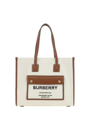 Burberry Frey Shoulder Bag - Burberry - Modalova