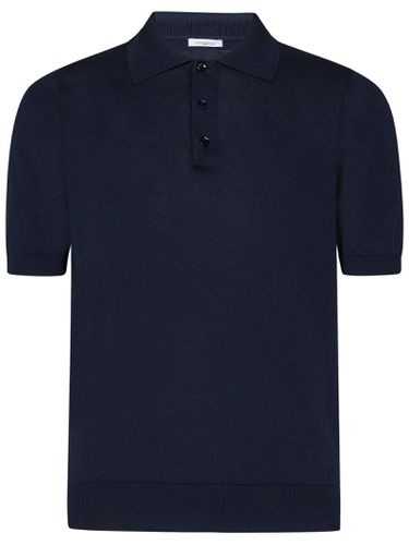 Malo Polo Shirt - Malo - Modalova