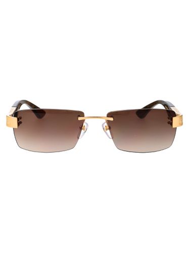 The Character Ii Sunglasses - MAYBACH Eyewear - Modalova