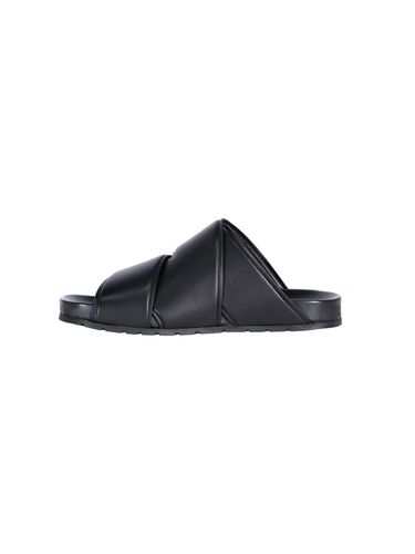 Bottega Veneta Bridge Sandals - Bottega Veneta - Modalova