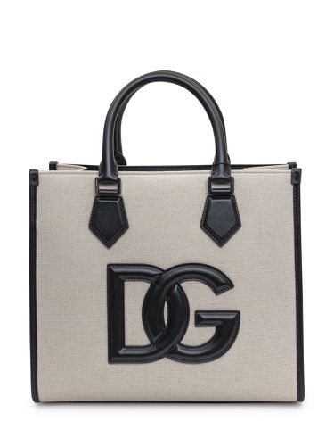 Dolce & Gabbana Shopping Bag - Dolce & Gabbana - Modalova