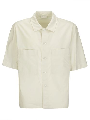 Lemaire Ss Pyjama Shirt - Lemaire - Modalova