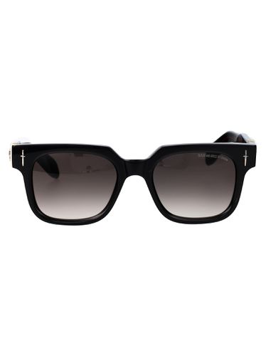 The Great Frog - 007 Sunglasses - Cutler and Gross - Modalova