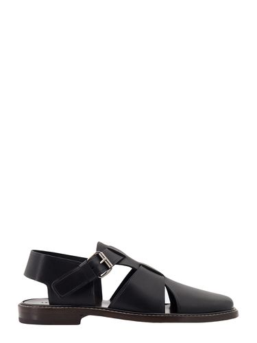 Lemaire Buckled Slingback Sandals - Lemaire - Modalova