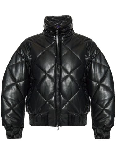 Emporio Armani Blouson Jacket - Emporio Armani - Modalova