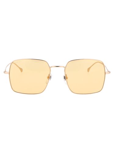 Gucci Eyewear Gg1184s Sunglasses - Gucci Eyewear - Modalova