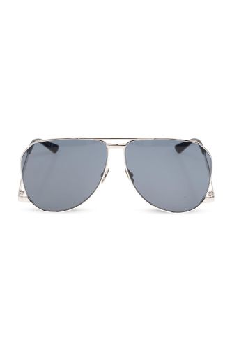Sl 690 Dust Sunglasses - Saint Laurent Eyewear - Modalova