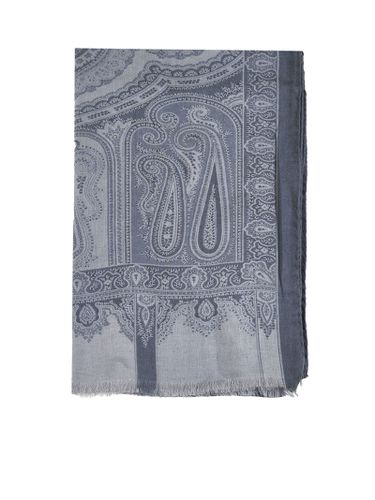 Etro Scarf - Etro - Modalova