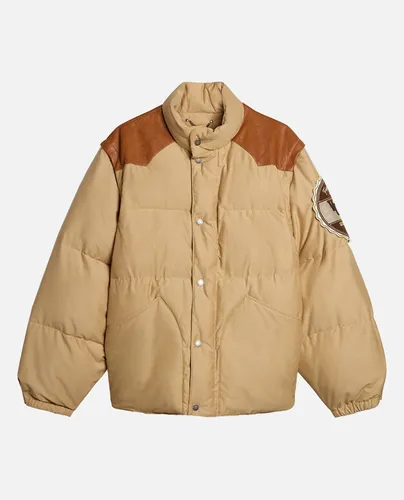 Golden Goose Journey Downjacket - Golden Goose - Modalova