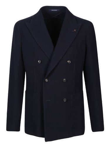 Tagliatore Jacket - Tagliatore - Modalova