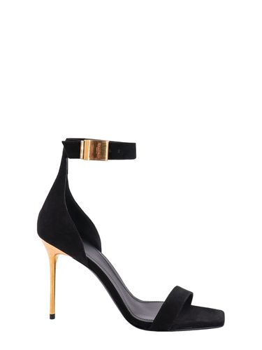 Balmain Uma Sandals - Balmain - Modalova