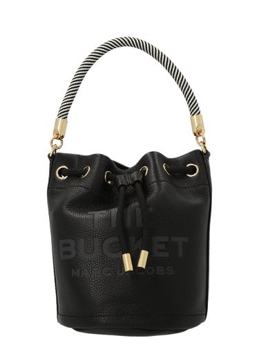 Marc Jacobs The Leather Bucket Bag - Marc Jacobs - Modalova