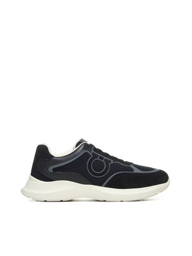 Ferragamo Sneakers - Ferragamo - Modalova