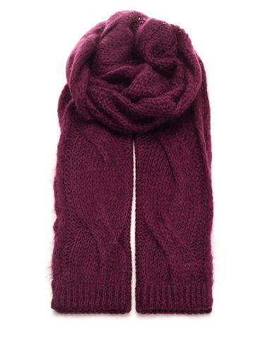 Forte_Forte Knit Mohair Scarf - Forte Forte - Modalova