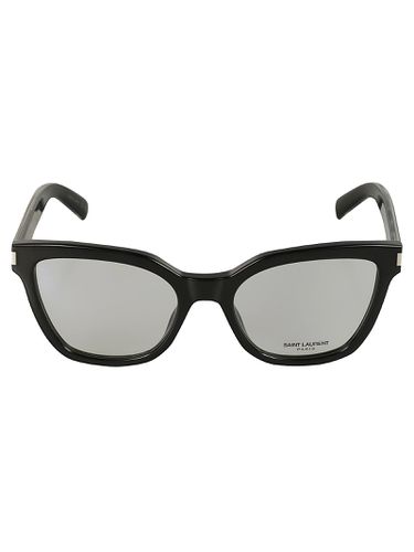 Sl748 Sunglasses - Saint Laurent Eyewear - Modalova