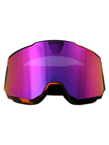 Snowcraft Xl Sunglasses - 100% - Modalova