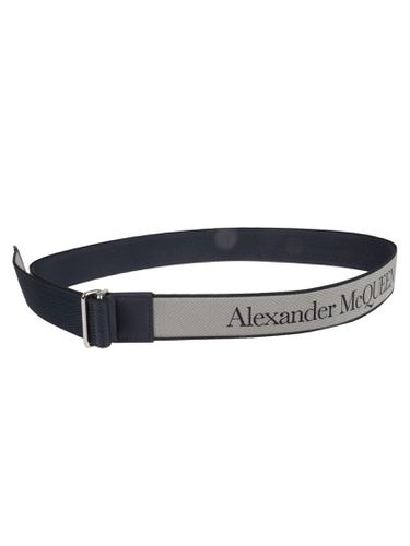 Alexander McQueen Camera Belt - Alexander McQueen - Modalova