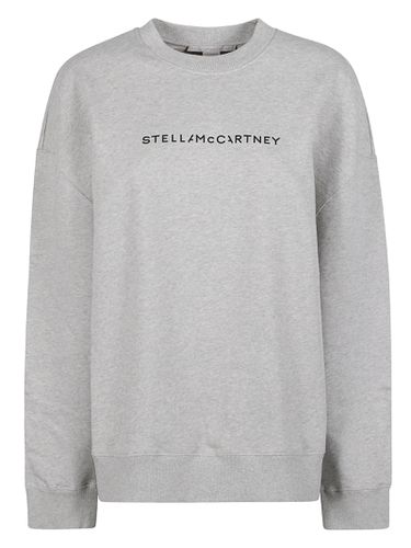 Iconic Stella Sweatshirt - Stella McCartney - Modalova