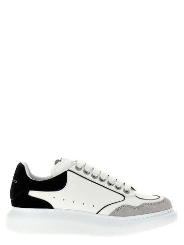 Alexander McQueen larry Sneakers - Alexander McQueen - Modalova