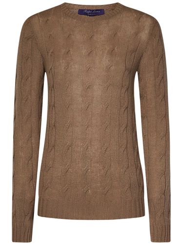 Ralph Lauren Sweater - Ralph Lauren - Modalova