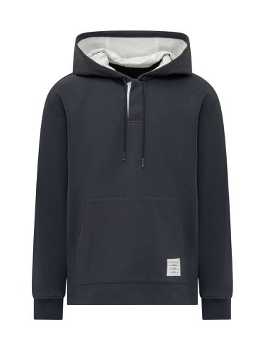 Thom Browne Hoodie - Thom Browne - Modalova