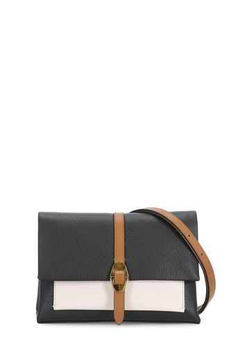 Dorian Tricolor Small Shoulder Bag - Coccinelle - Modalova