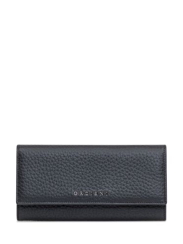 Orciani Liberty Wallet - Orciani - Modalova