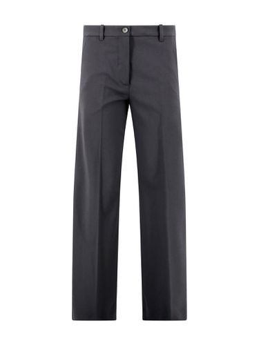 Nadia China Trousers - Nine in the Morning - Modalova