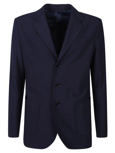 Aspesi Three-button Blazer - Aspesi - Modalova