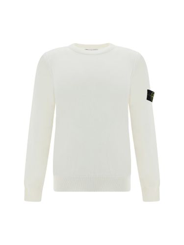 Stone Island Jumper - Stone Island - Modalova