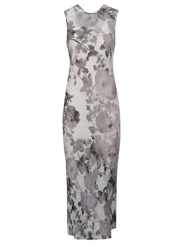 Patrizia Pepe Sleeveless Dress - Patrizia Pepe - Modalova