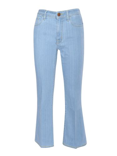 Jacob Cohen Light Blue Jeans - Jacob Cohen - Modalova