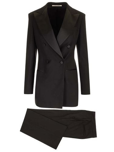 Tagliatore Two-piece Suit - Tagliatore - Modalova