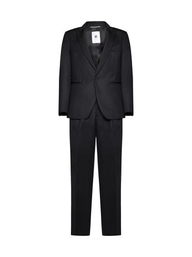 PT Torino Wool-blend Tuxedo - PT Torino - Modalova