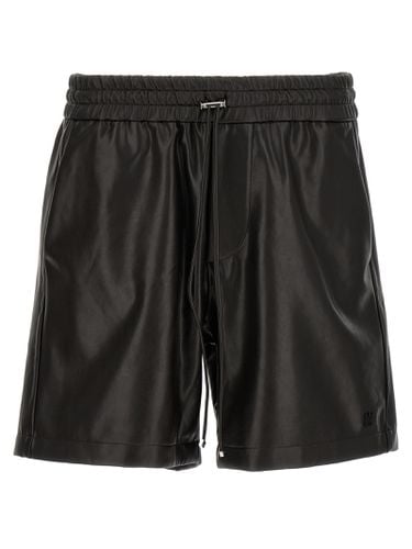 AMIRI bball Bermuda Shorts - AMIRI - Modalova