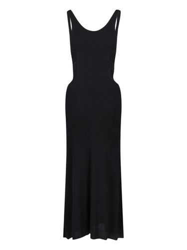 Chloé Long Dress - Chloé - Modalova