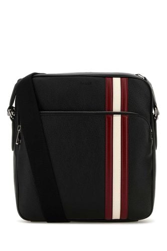 Leather Sorel Crossbody Bag - Bally - Modalova