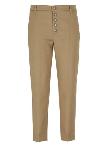 Dondup Nima Trousers - Dondup - Modalova