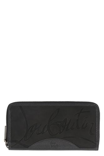 Panettone Wallet - Christian Louboutin - Modalova